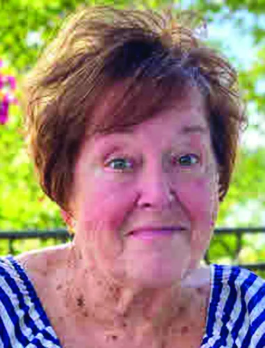 Deborah “Debbie” Kay Thompson